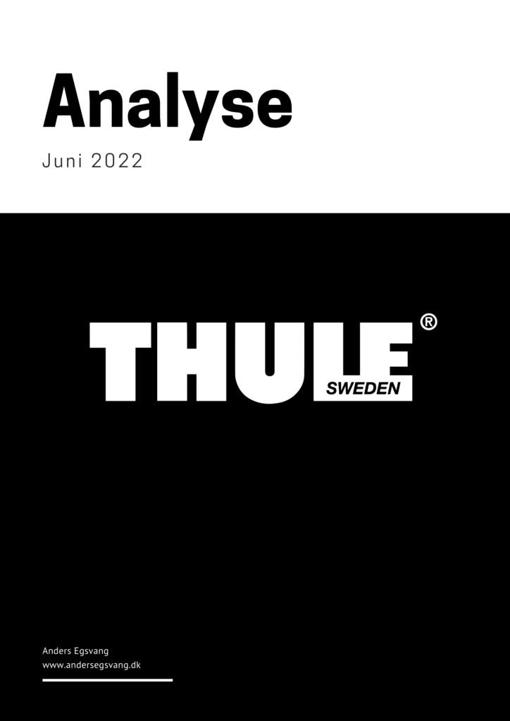 Thule analyse
