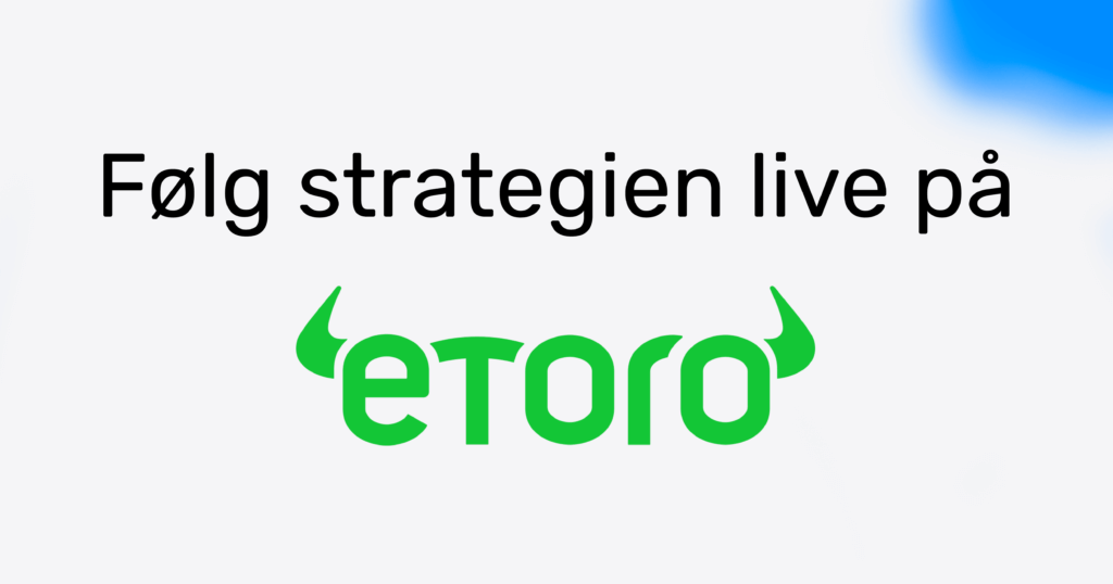 Anders Egsvang Popular Investor Etoro